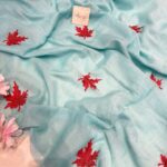 Soft Mul cotton - SY002