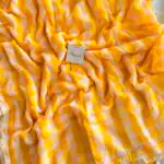 Roselle (Mul cotton) - Sunshine yellow