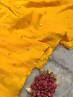 Roselle (Mul cotton) - Sunshine - Image 2