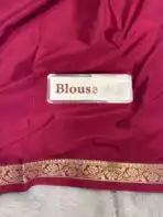 Chinmayi (Mysore crepe silk) -  Sangiri - Image 6