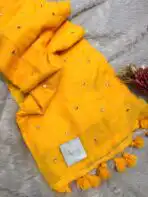 Roselle (Mul cotton) - Sunshine