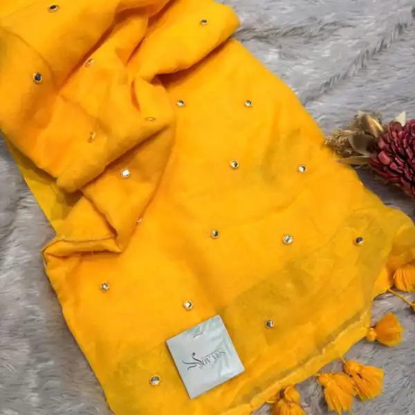 Roselle (Mul cotton) - Sunshine